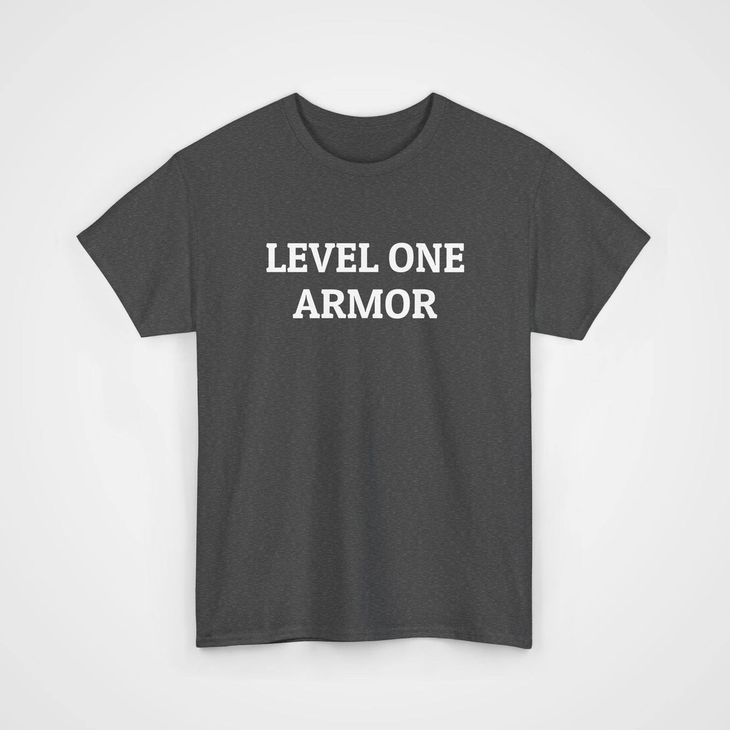 Level One Armor Tee