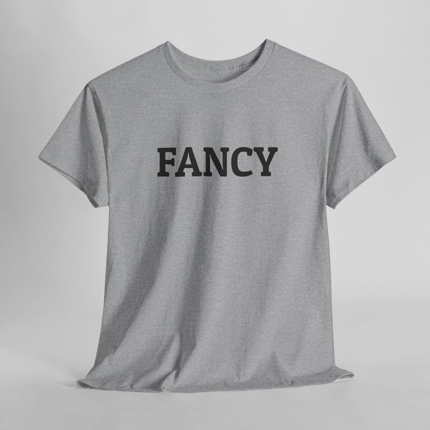 Fancy Tee