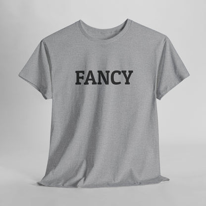 Fancy Tee