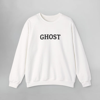 Ghost Sweatshirt