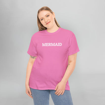 Mermaid Tee