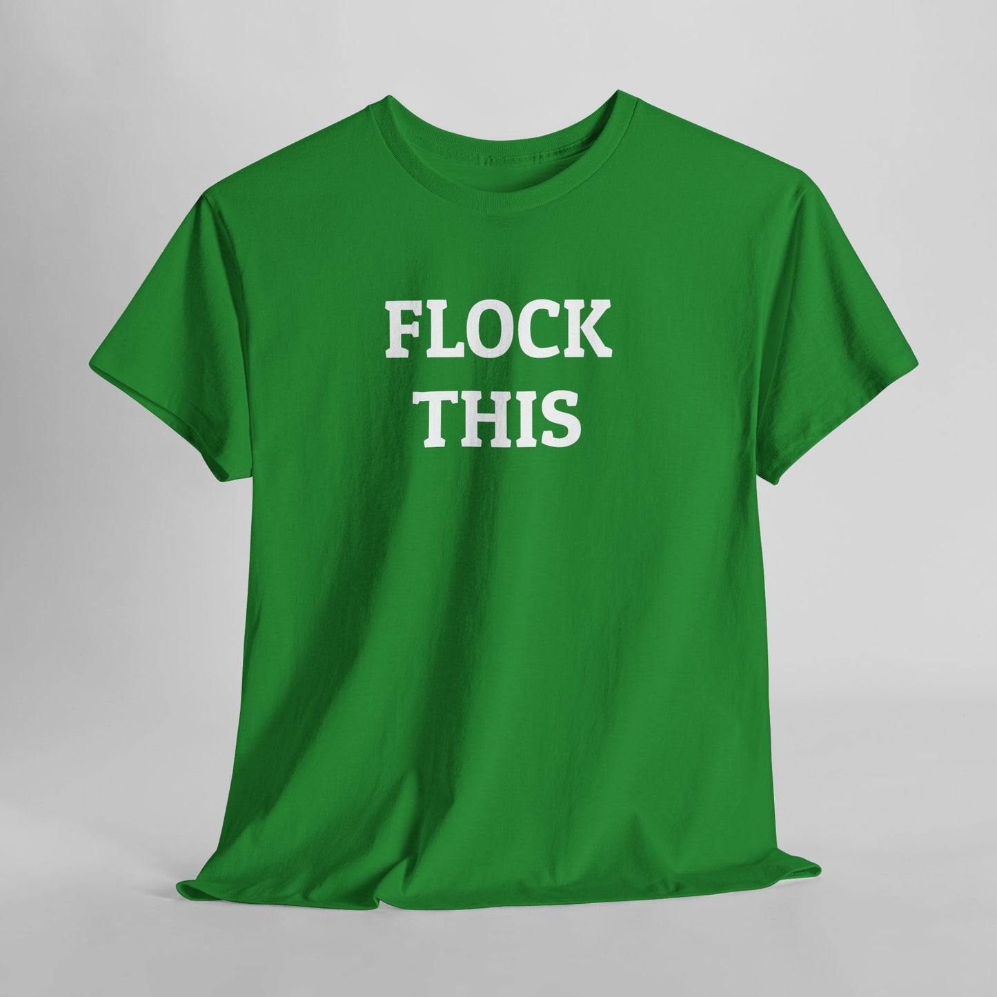 Flock This Tee