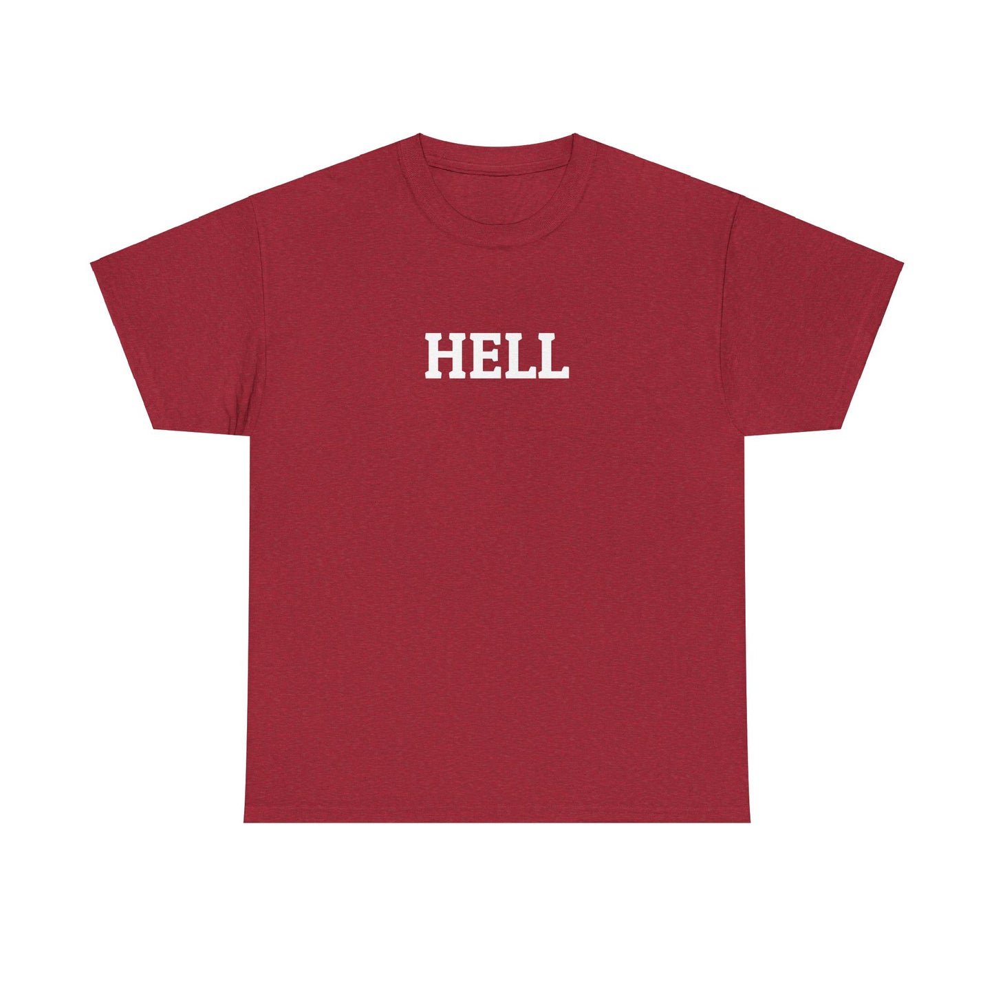 Hell Tee