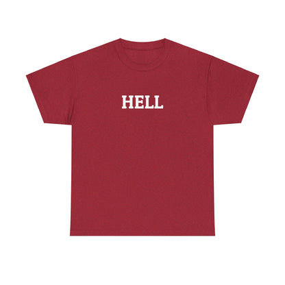 Hell Tee