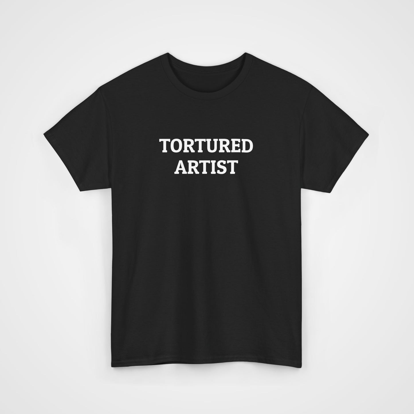 Tortured Artist Tee