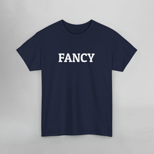 Fancy Tee