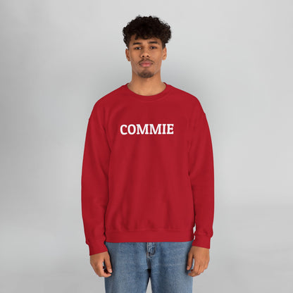 Commie Sweatshirt