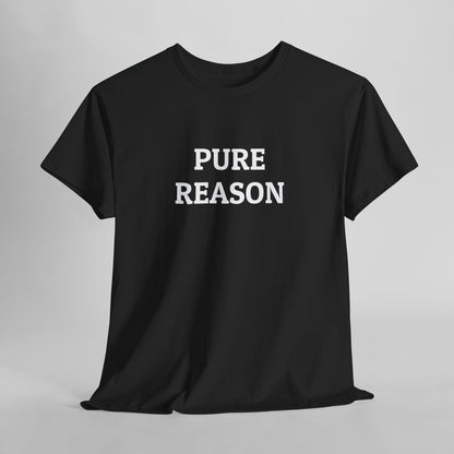 Pure Reason Tee