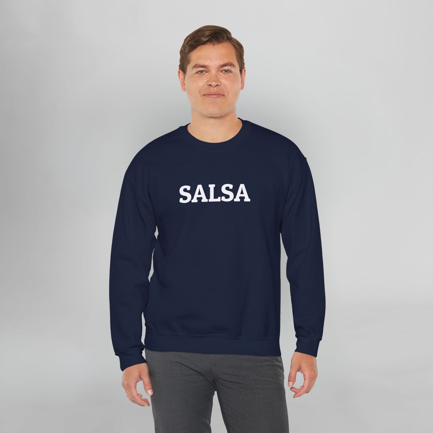 Salsa Sweatshirt