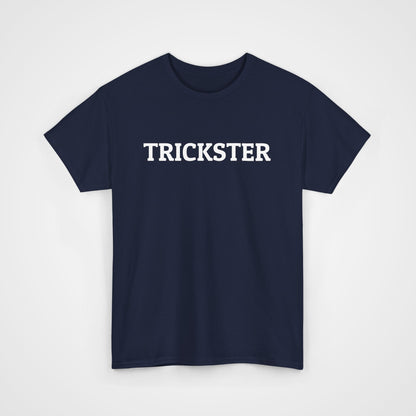 Trickster Tee