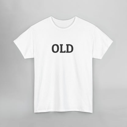 Old Tee