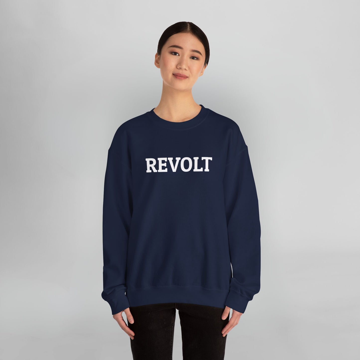Revolt Sweatshirt