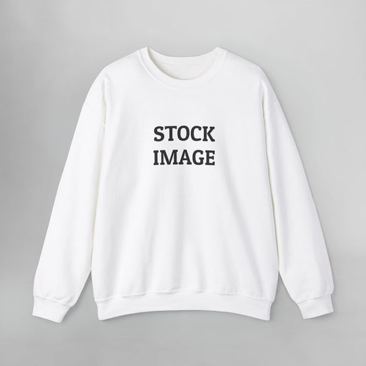 Stock Image Sweatshirt