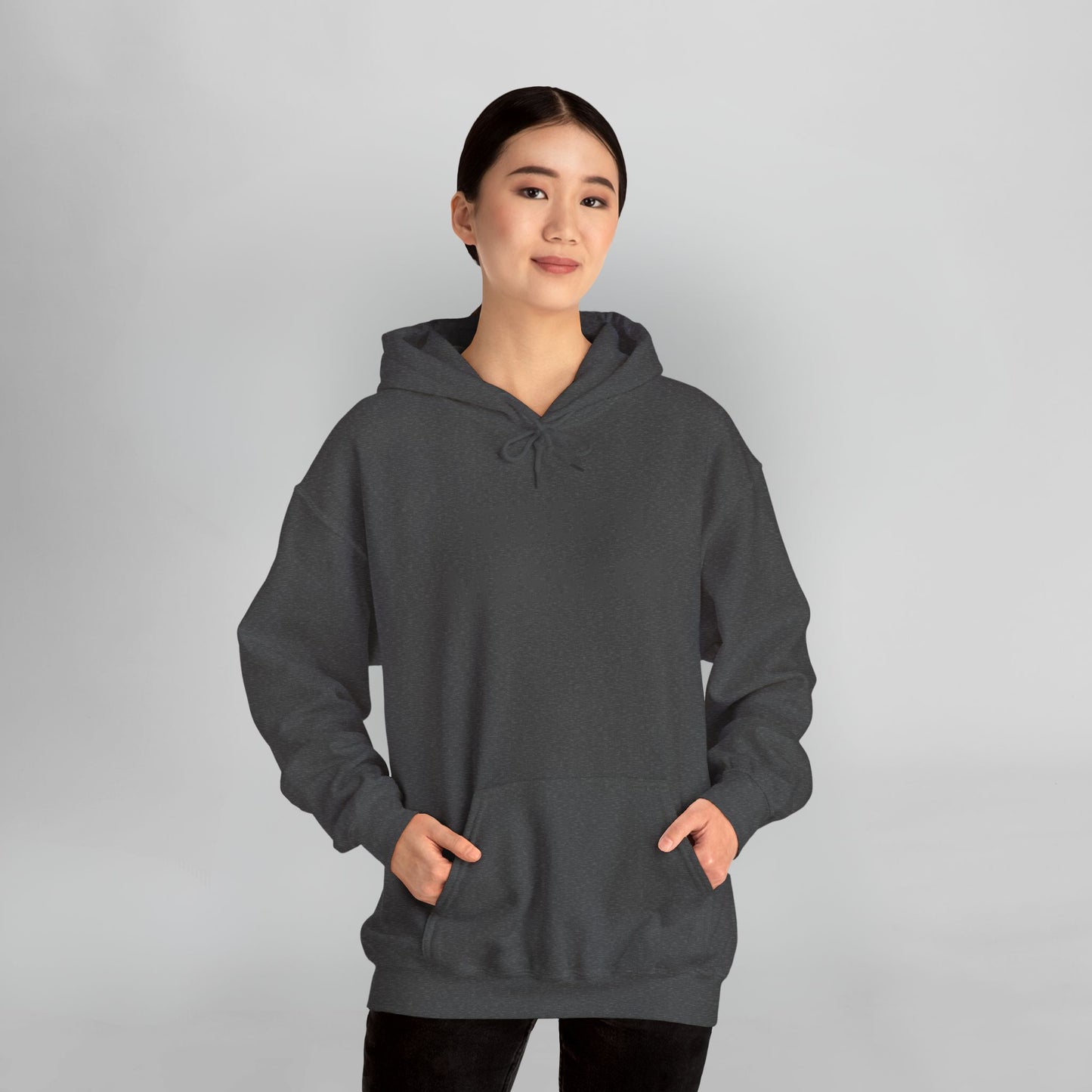 Hidden Message Hoodie