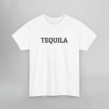 Tequila Tee