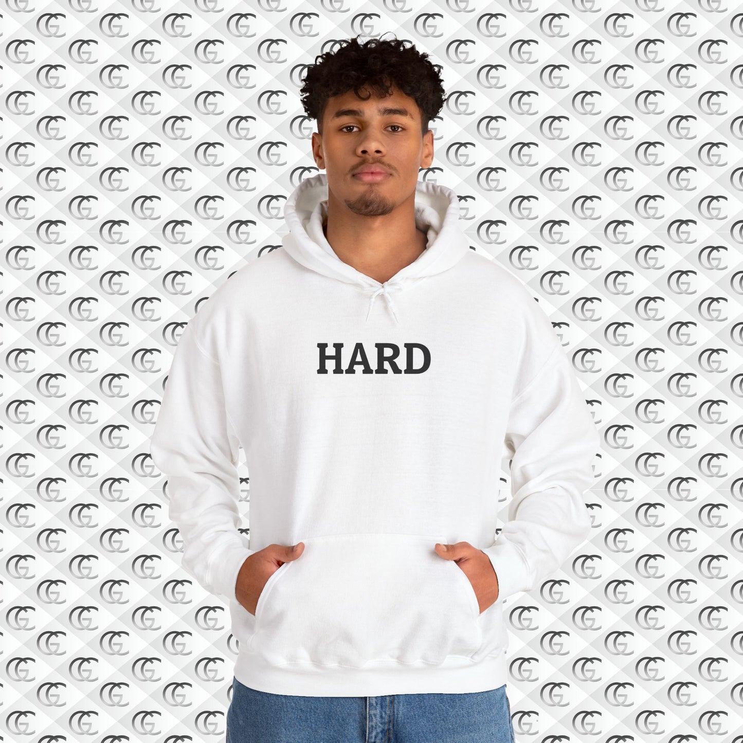 Hard Hoodie