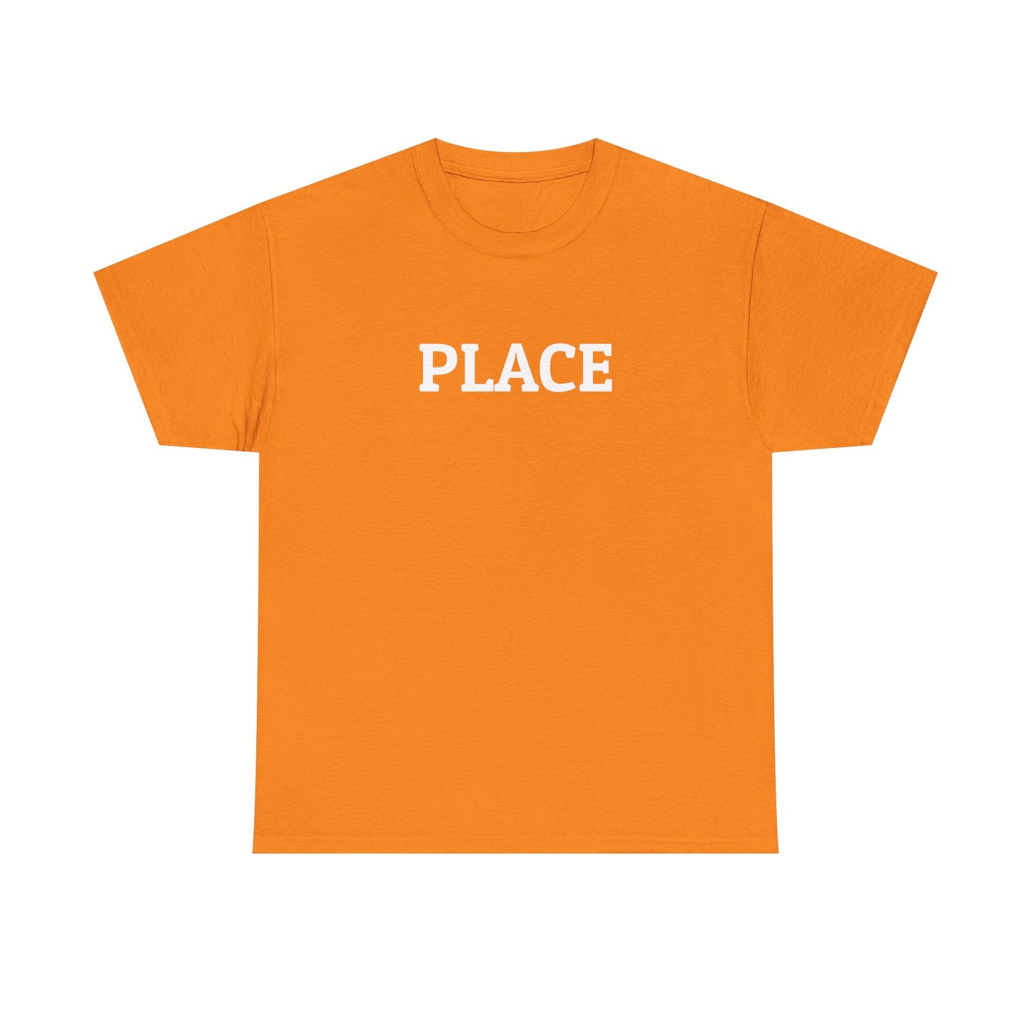 Place Tee