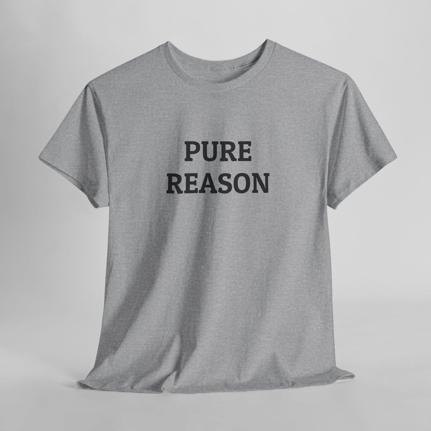 Pure Reason Tee