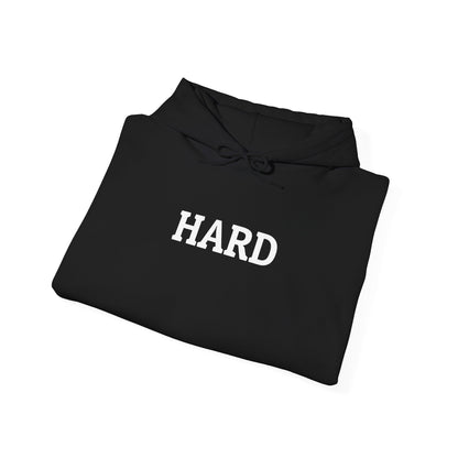 Hard Hoodie