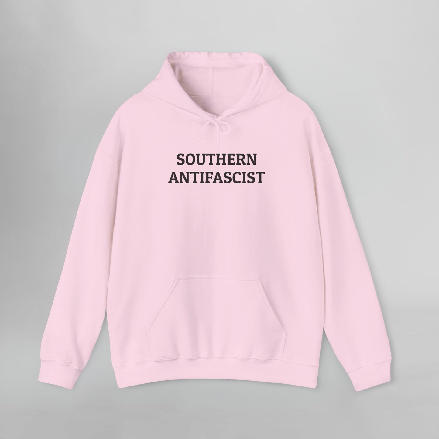 Southern Antifascist Hoodie