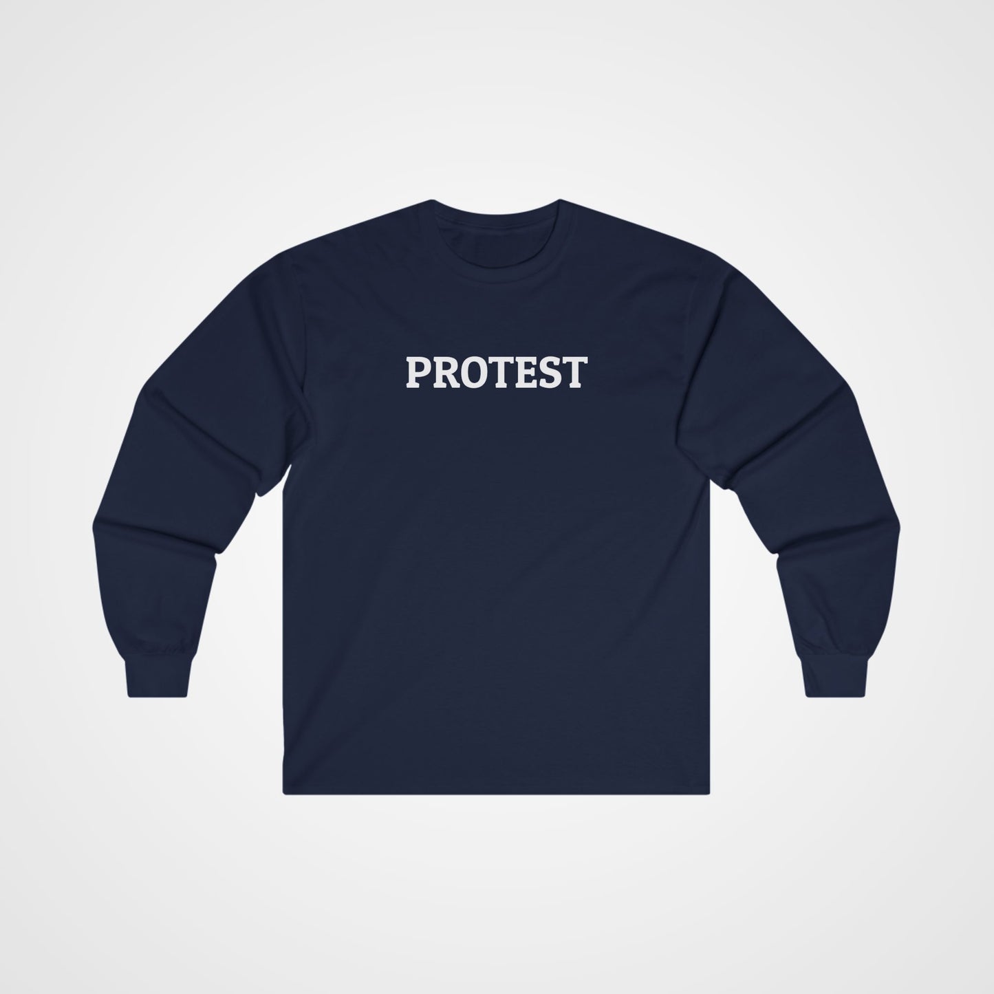 Protest Long Sleeve Tee