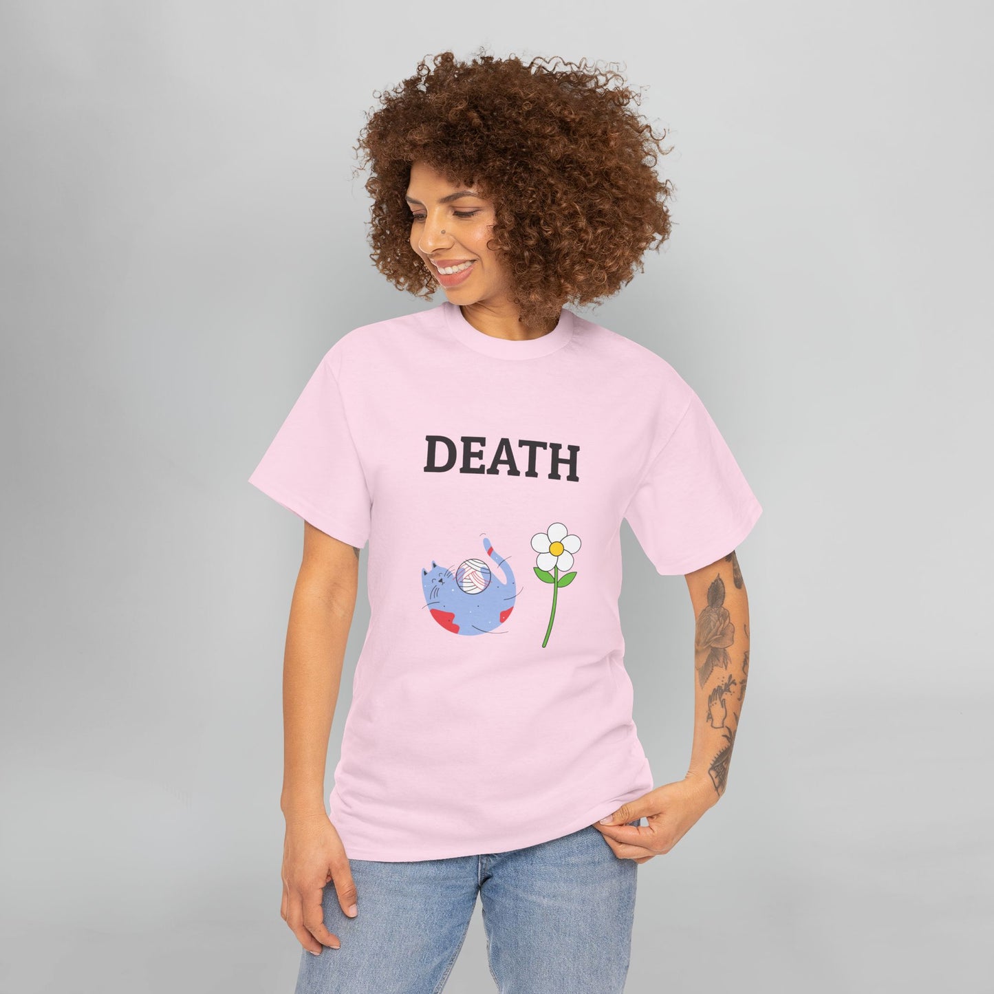 Death Tee