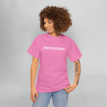 Protagonist Tee