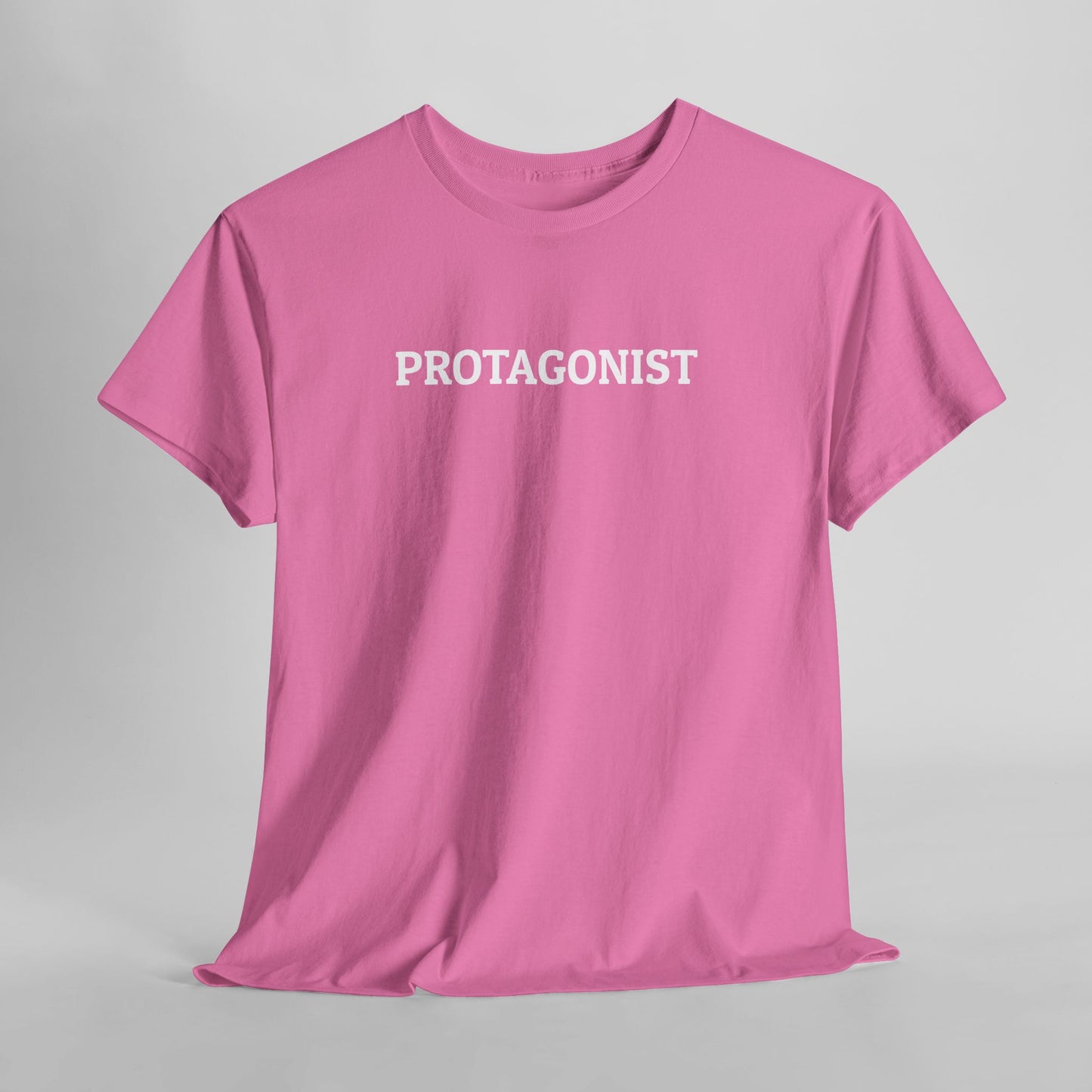 Protagonist Tee