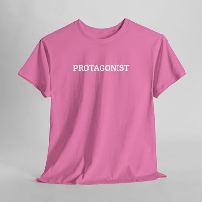 Protagonist Tee