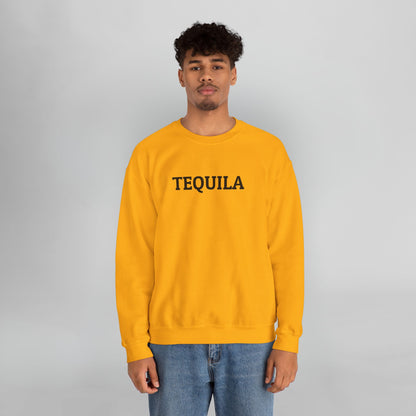 Tequila Sweatshirt