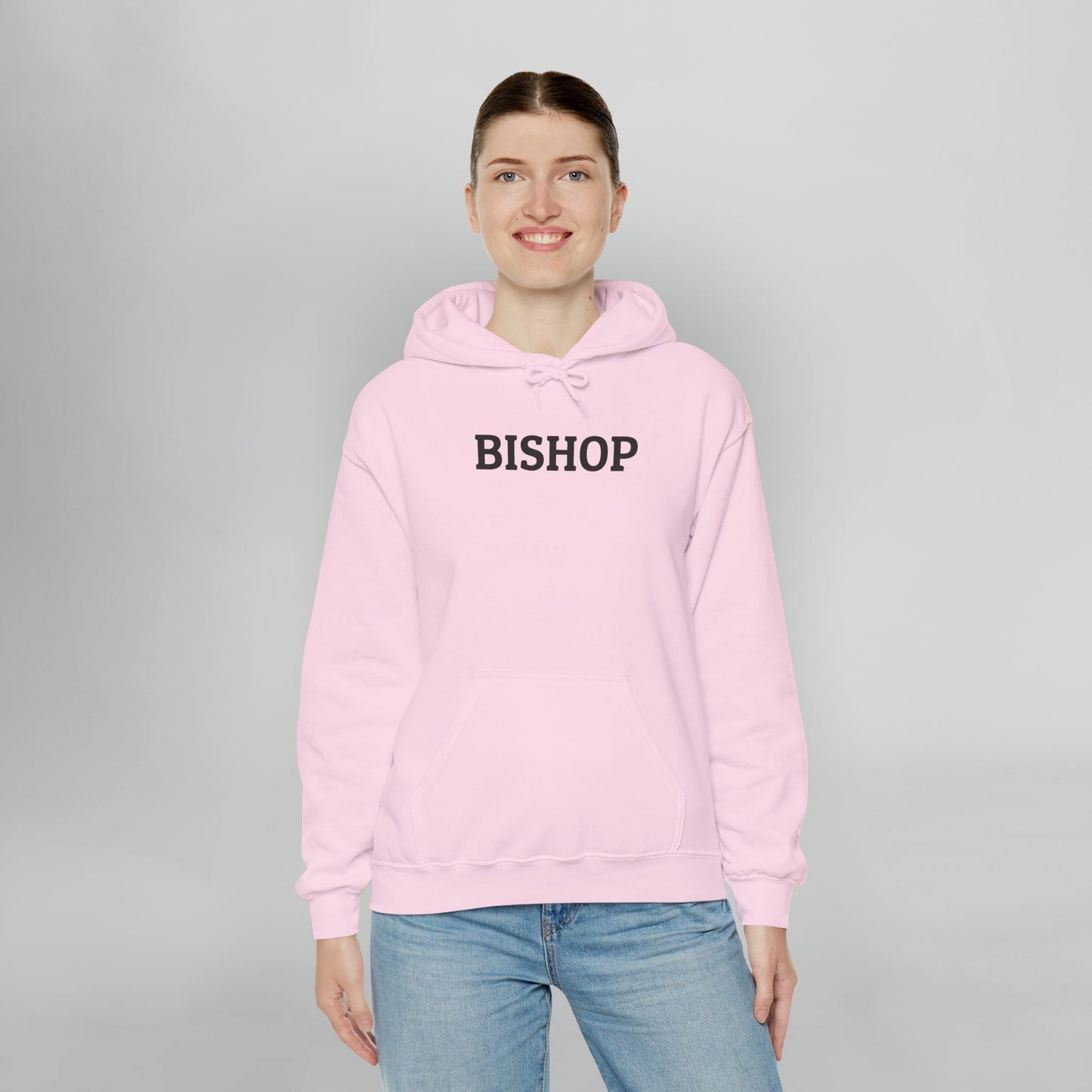 Bishop Hoodie