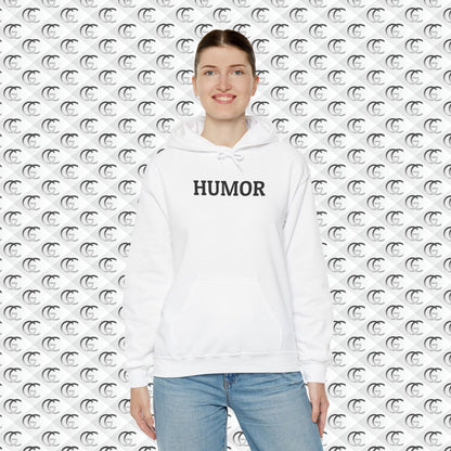 Humor Hoodie