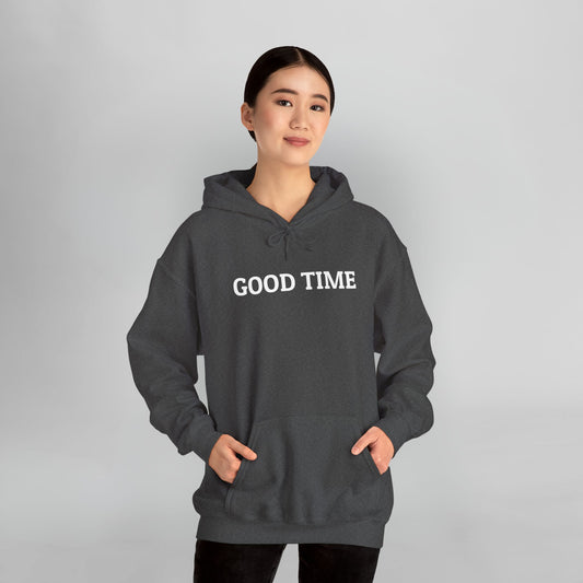 Good Time Hoodie