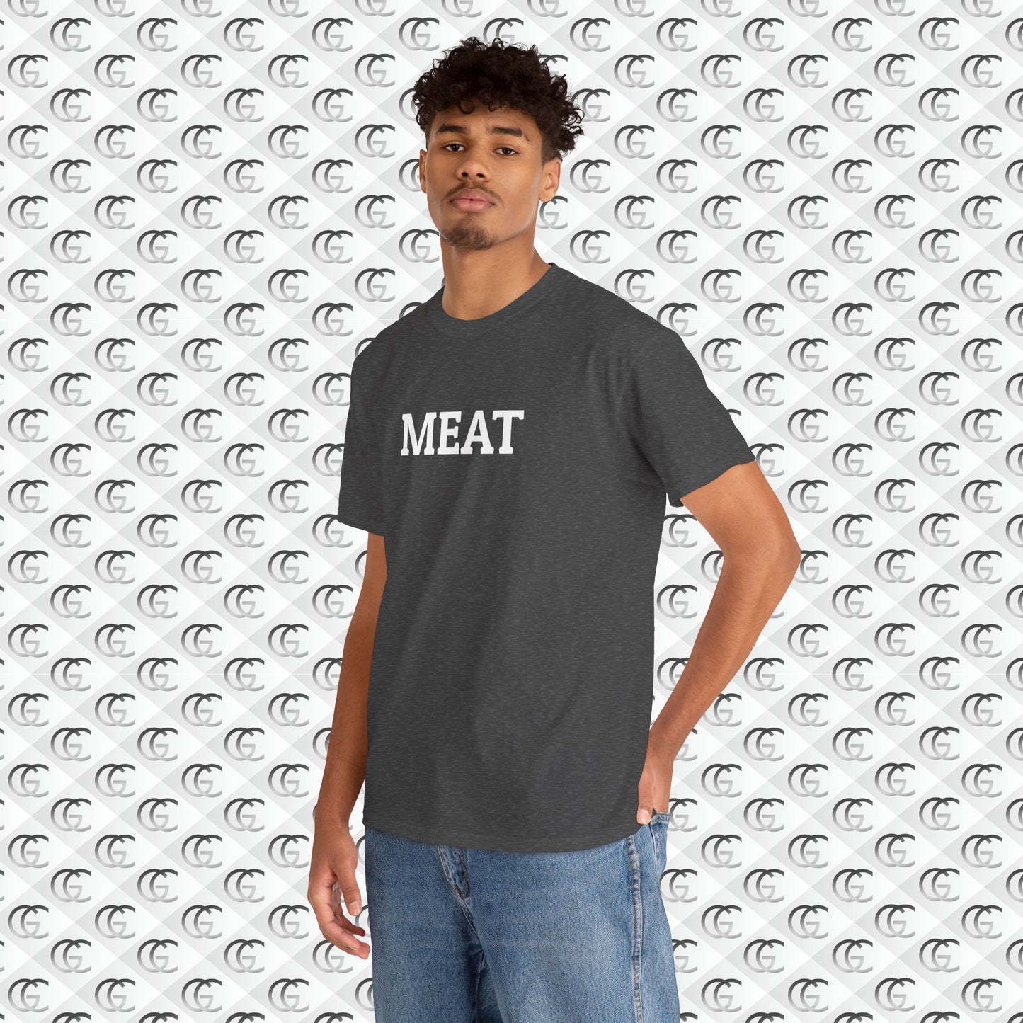 Meat Tee