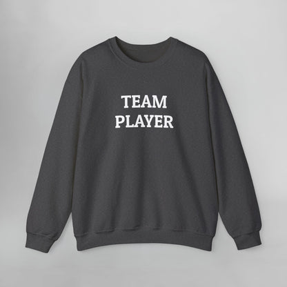 Team Player Sweatshirt