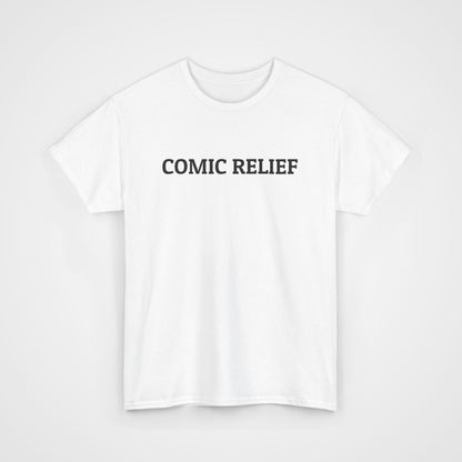 Comic Relief Tee