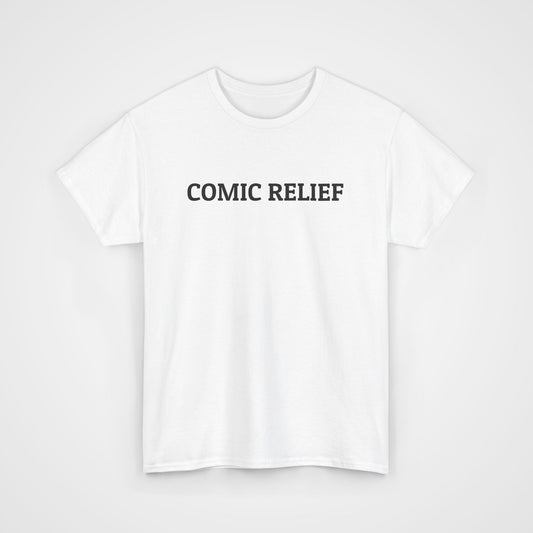 Comic Relief Tee