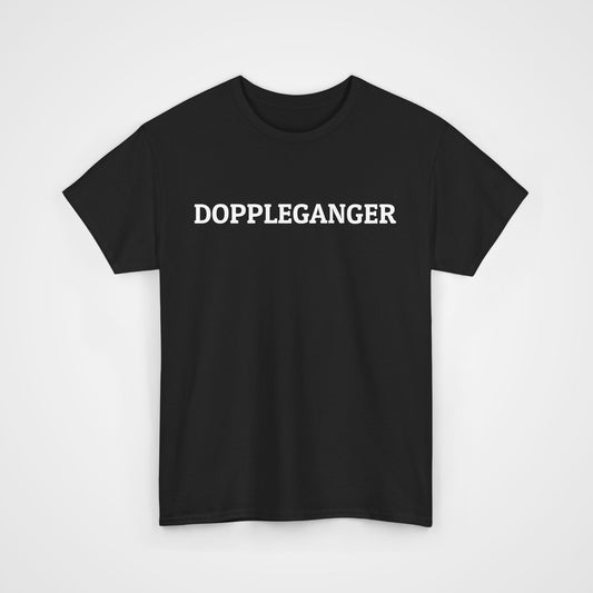 Doppleganger Tee