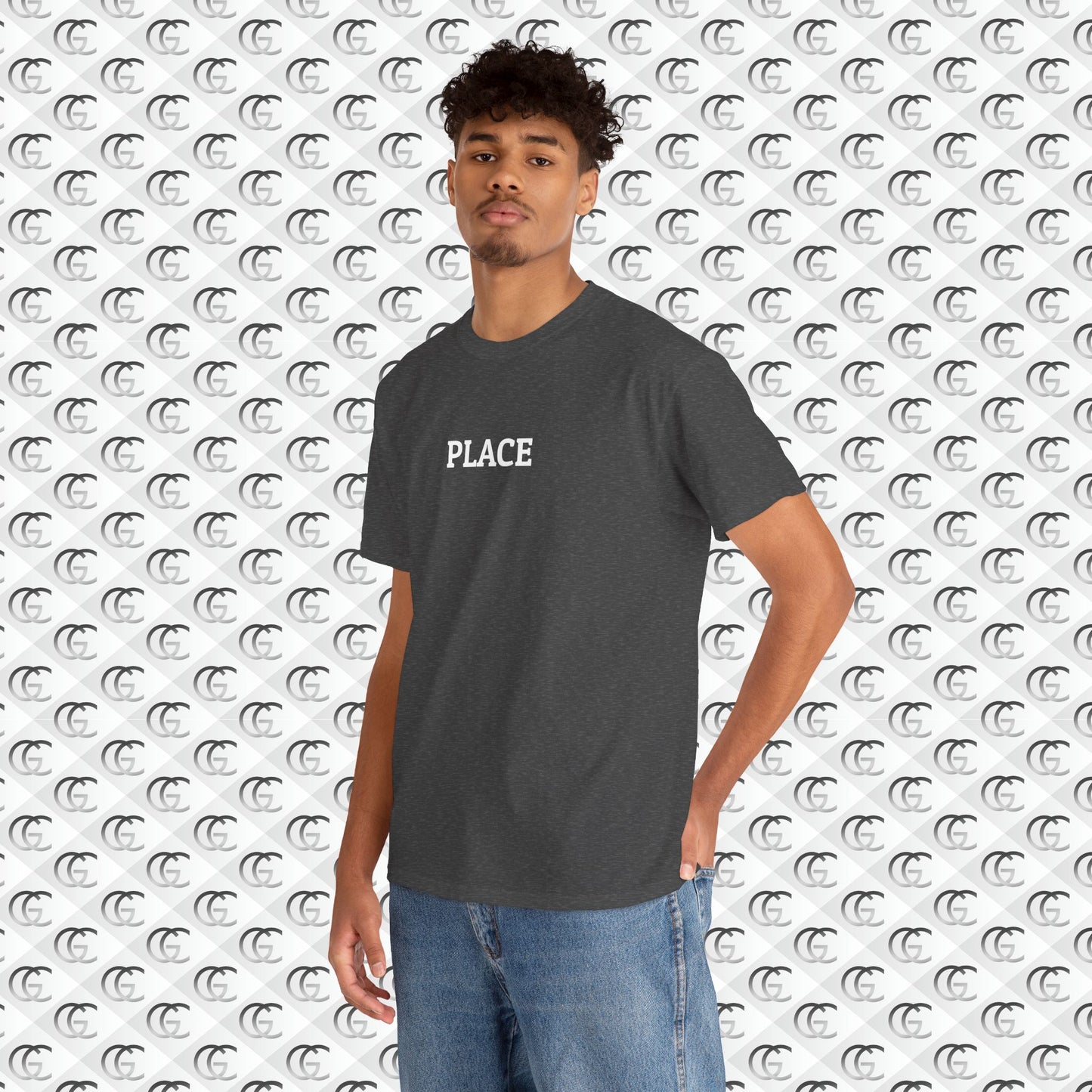 Place Tee