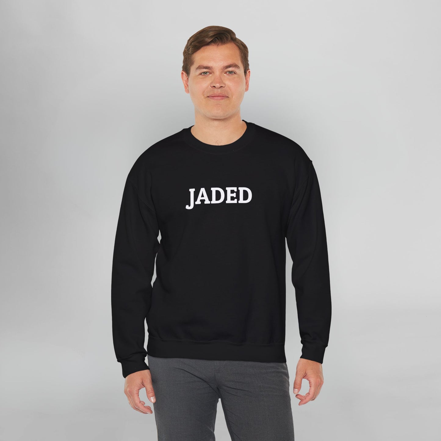 Jaded Sweatshirt