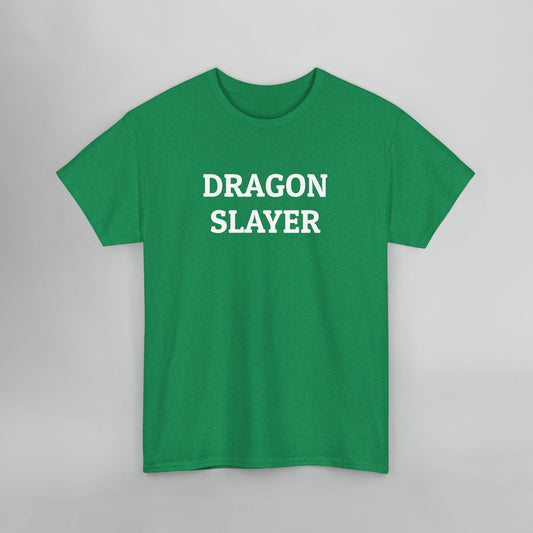 Dragon Slayer Tee