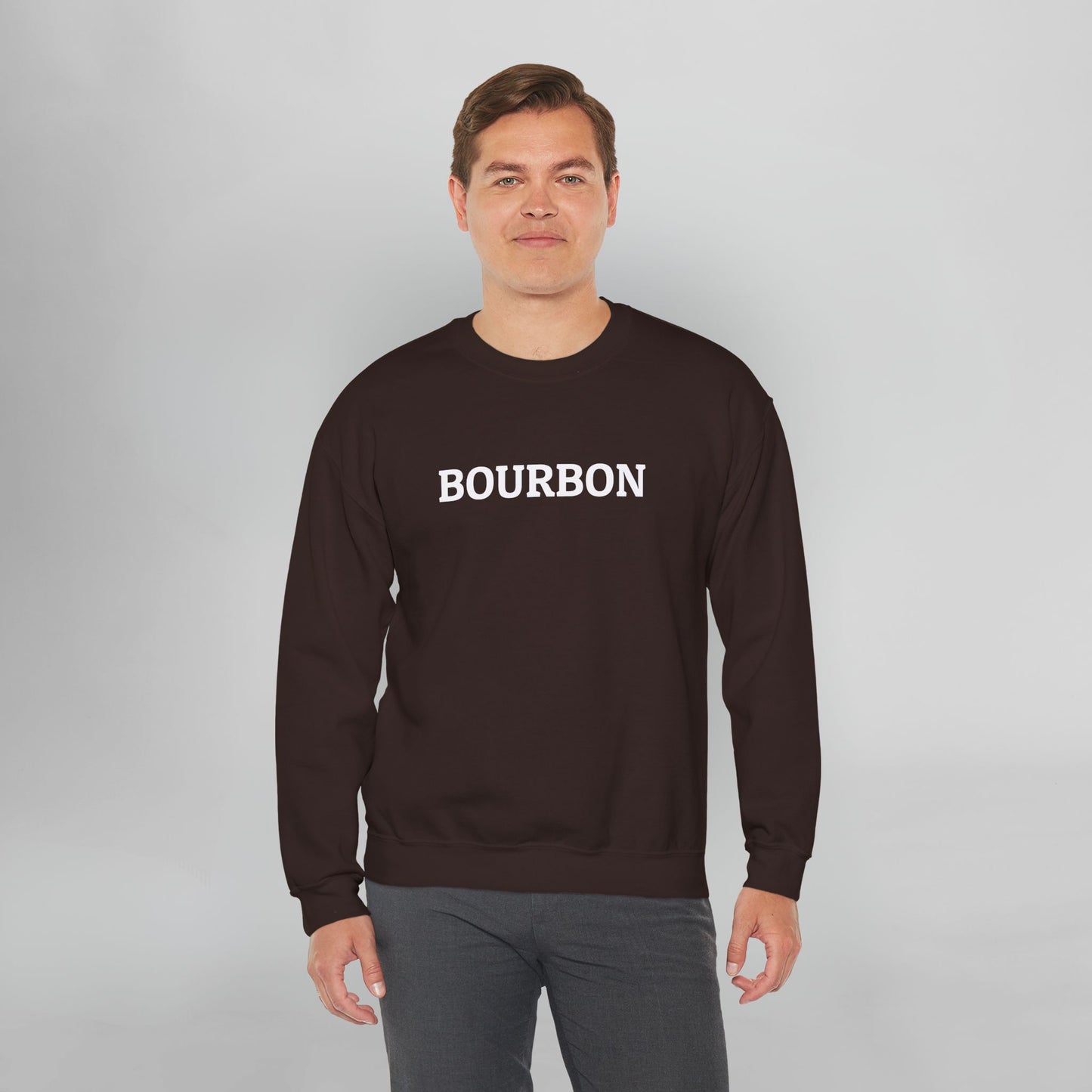 Bourbon Sweatshirt