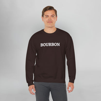 Bourbon Sweatshirt