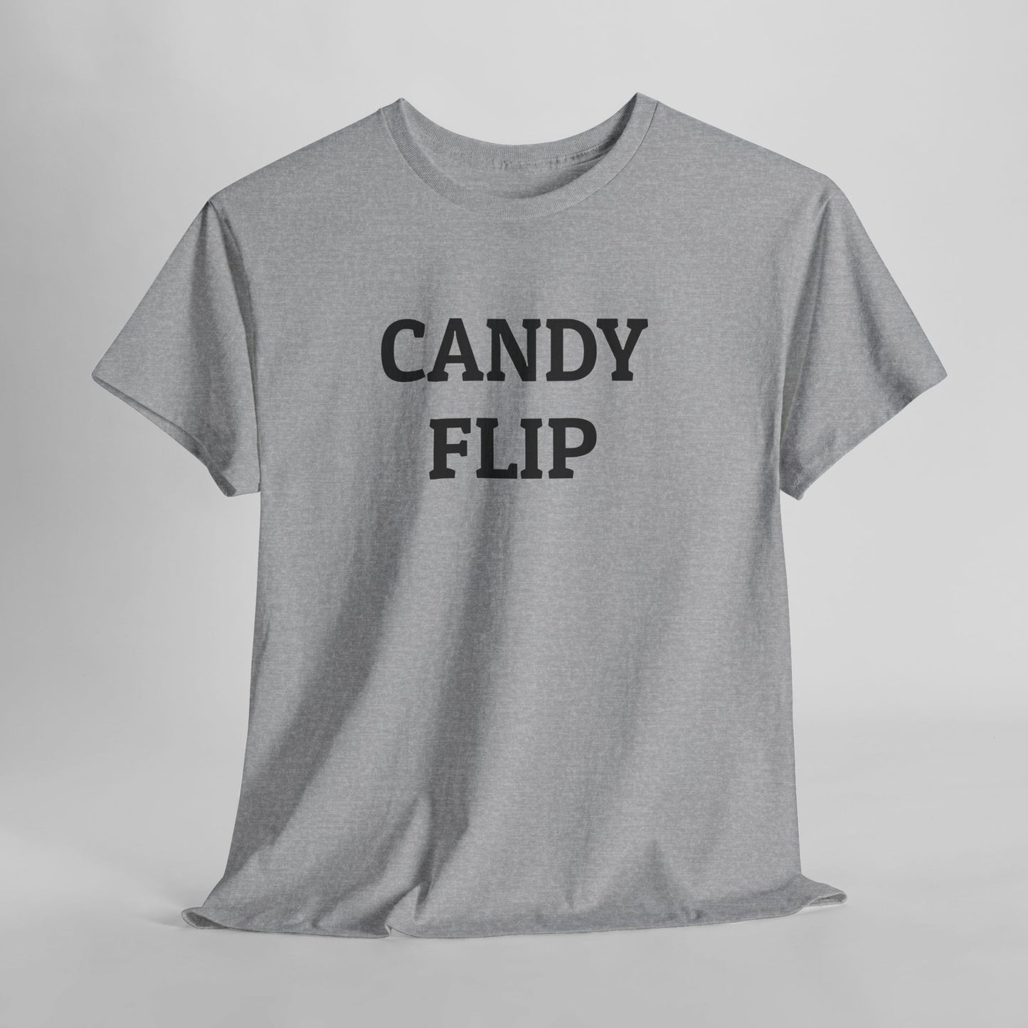 Candy Flip Tee