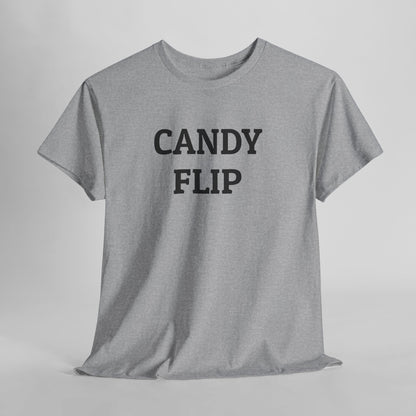 Candy Flip Tee