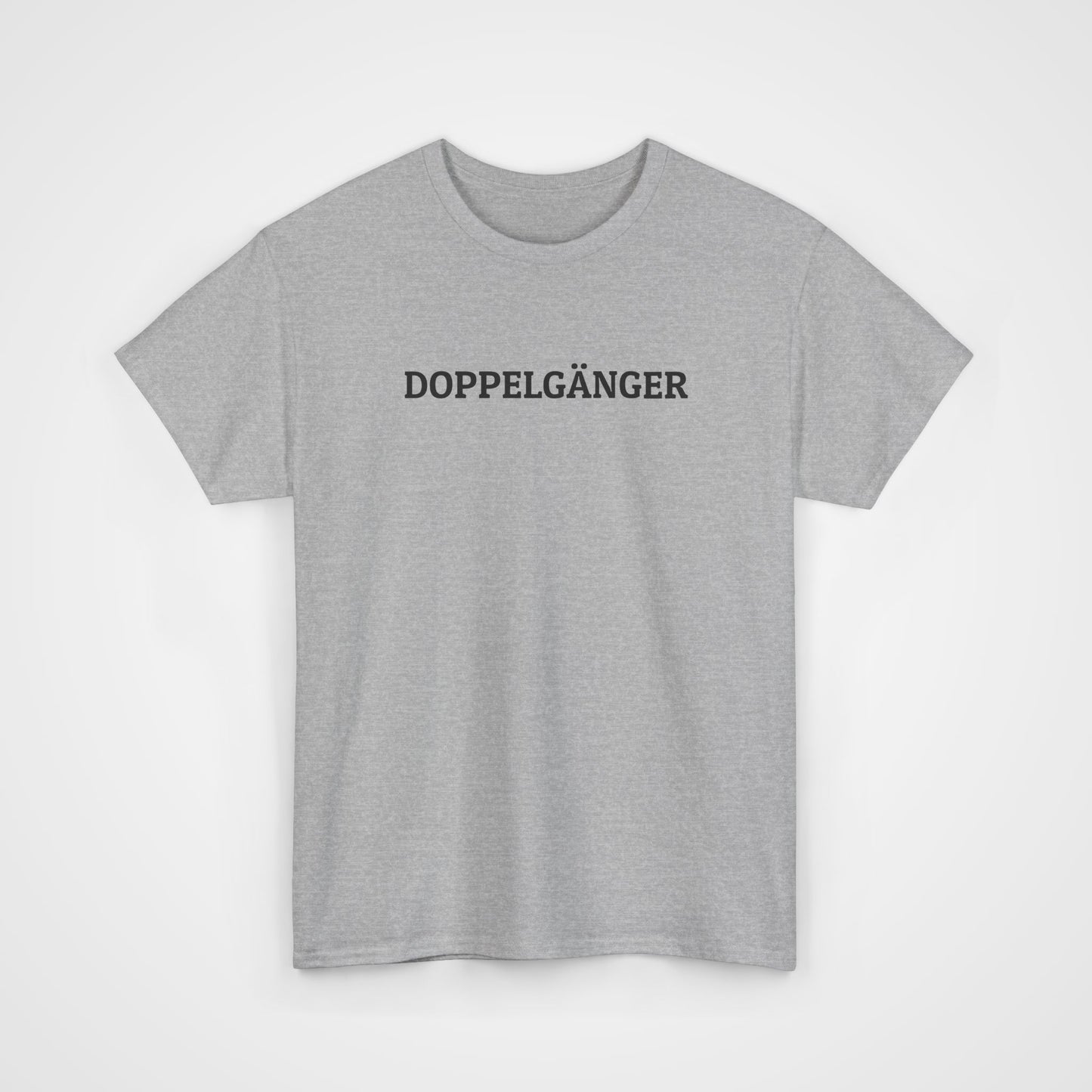 Doppelgänger Tee