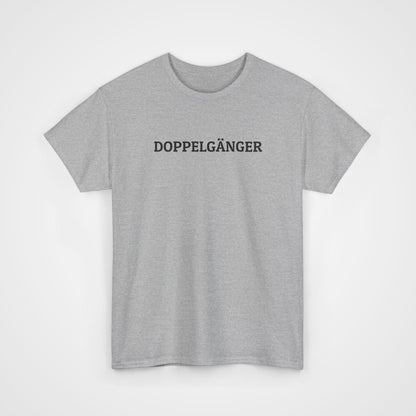 Doppelgänger Tee