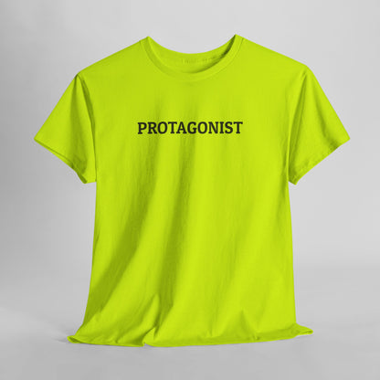 Protagonist Tee