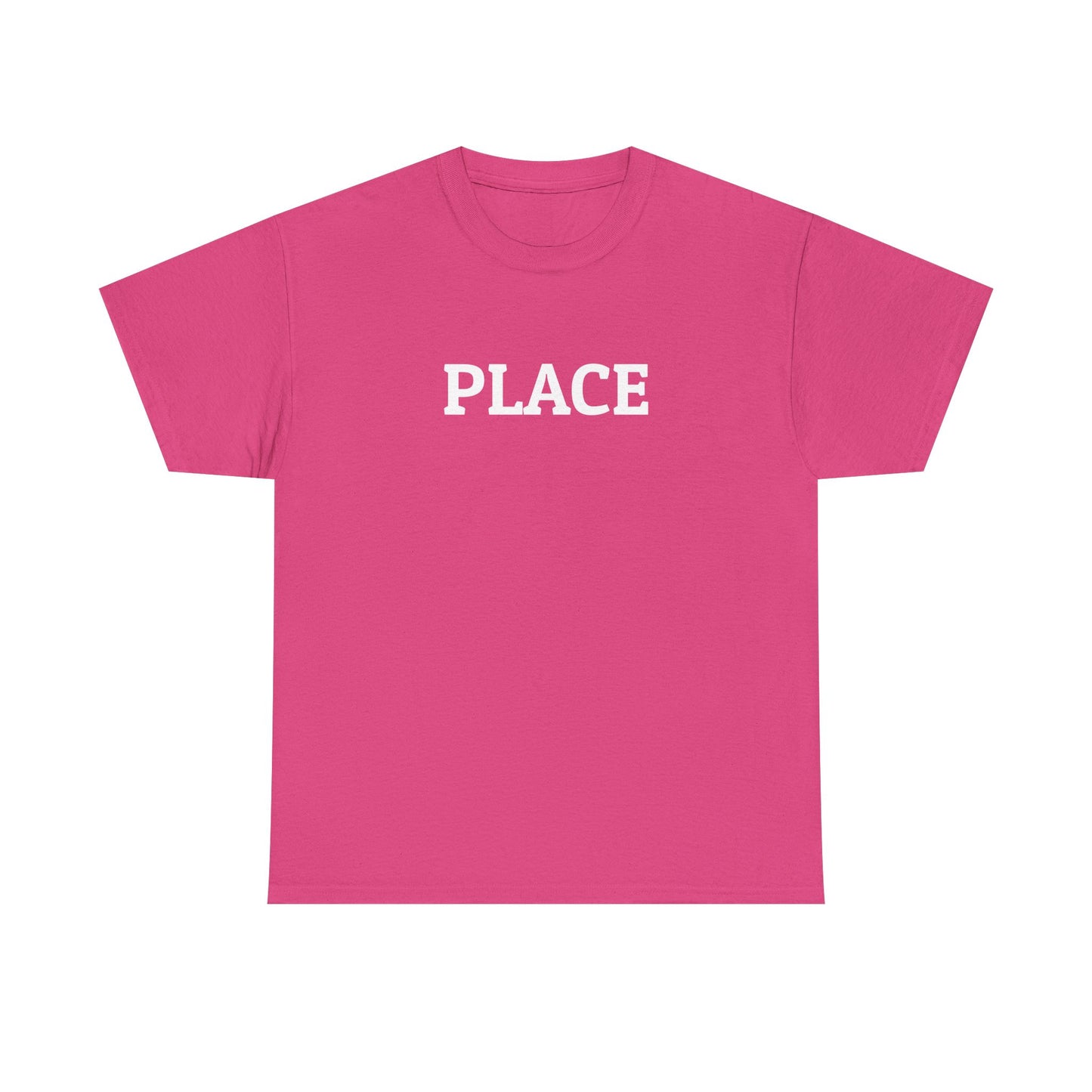 Place Tee