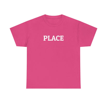 Place Tee